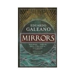 Eduardo Galeano - Mirrors book cover